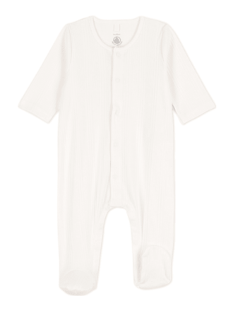 Petit Bateau Petit Bateau Pyjama - 46