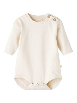 Lil Atelier Lil Atelier Body Dello - Beige