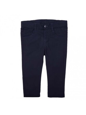 Natini Natini Pants - Dark blue