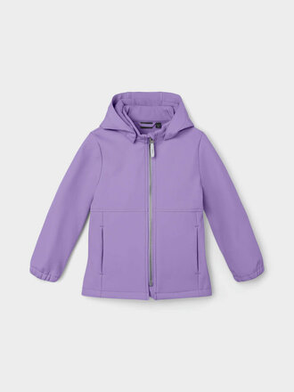 Name it Name it Jas Magic Fo - Paars