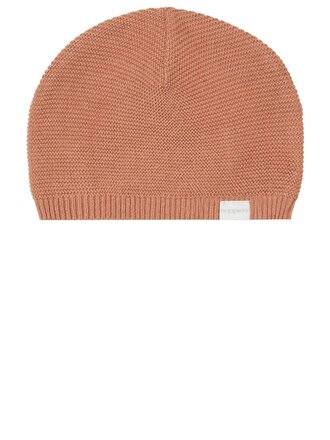 Noppies Noppies Hat Rosita - Café au Lait