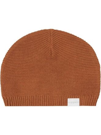 Noppies Noppies Hat Rosita - Chipmunck