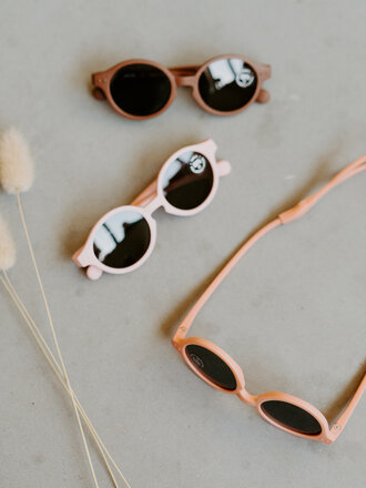 Izipizi Izipizi Zonnebril 3-5 jaar - Meedere kleuren