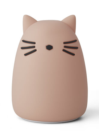Liewood Liewood Winstone Cat Light - Rose