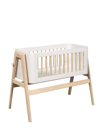 Troll Nursery Troll Schommelwieg Torsten - Wit