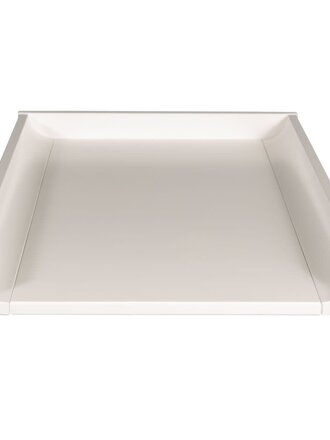 Troll Nursery Troll Verzorgingsblad Torsten - Wit