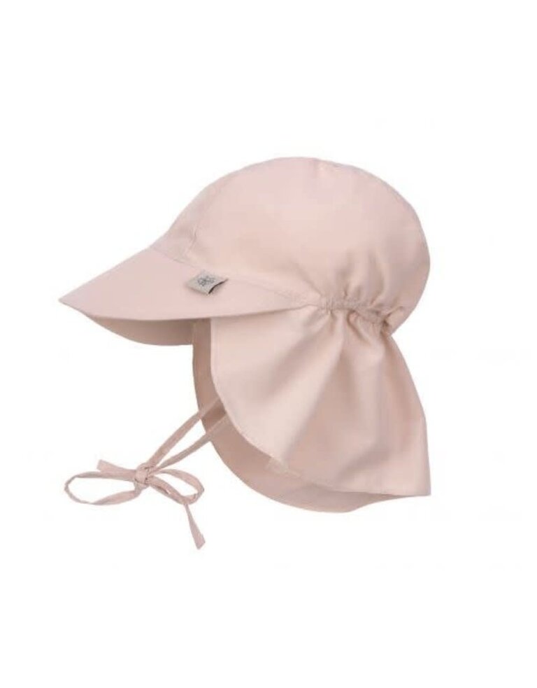 Leässig Läessig Sun Hat - Light Pink