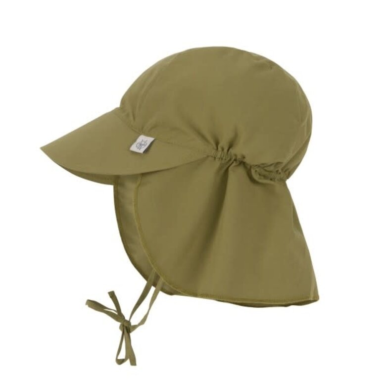 Leässig Läessig Sun Hat - Moss