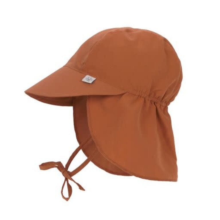 Lassig Läessig Sun Hat - Caramel