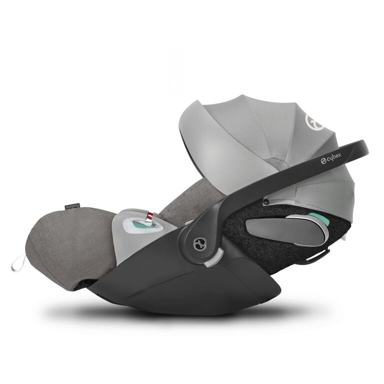 Cybex Cybex Cloud Z2 Plus - Grijs