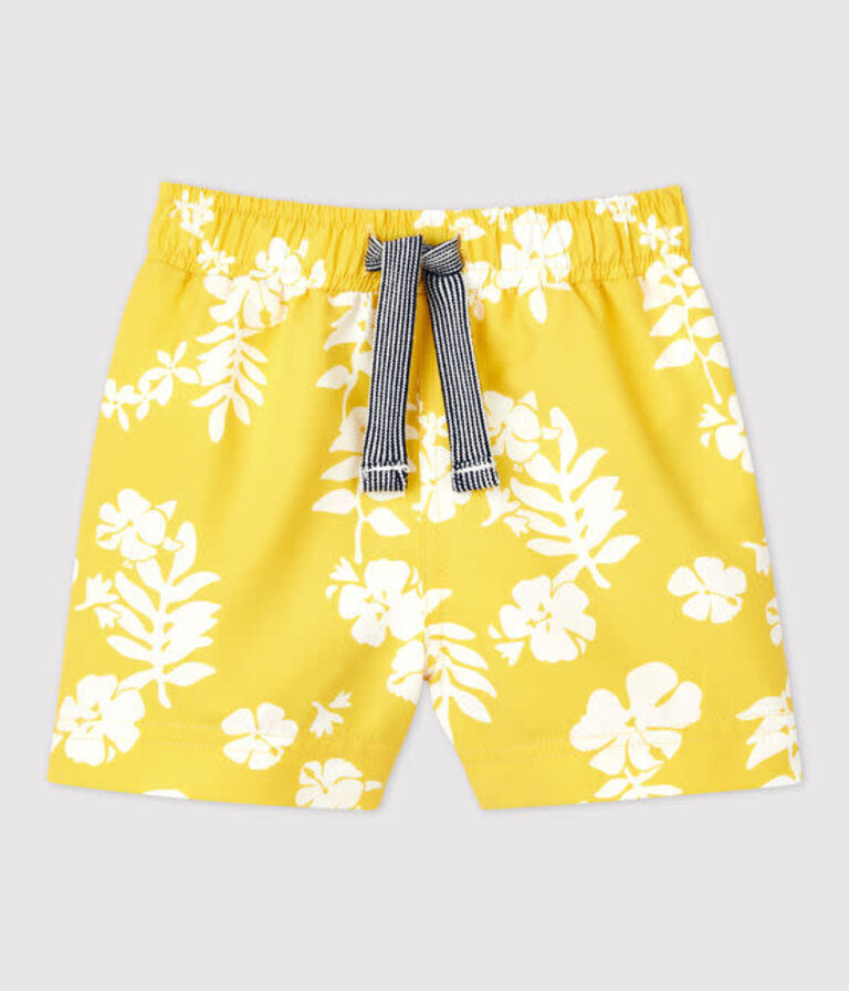 Petit Bateau Petit Batau Basco Swimshort