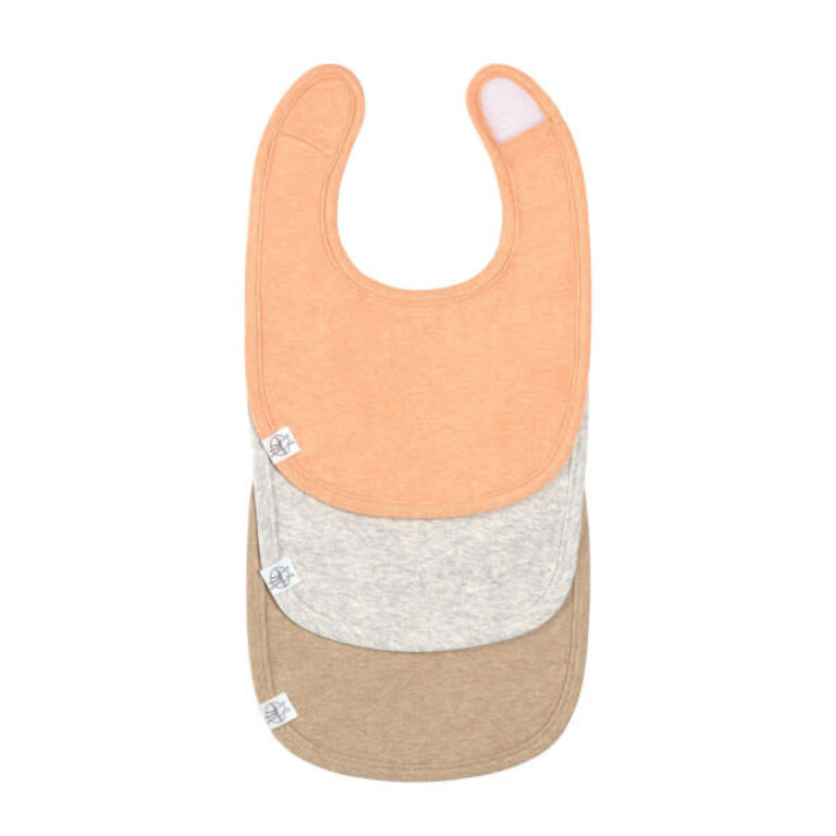 Lassig Lassig Bandana - Apricot/Grey