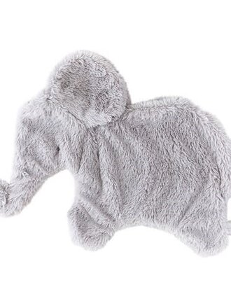 Dimpel Dimpel Oscar Doudou 42 - Lichtgrijs