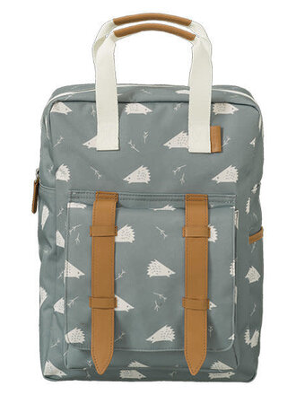 Fresk Fresk Rugzak - Hedgehog