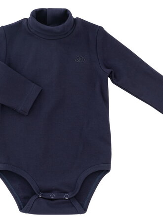 Natini Natini Turtleneck - Dark blue