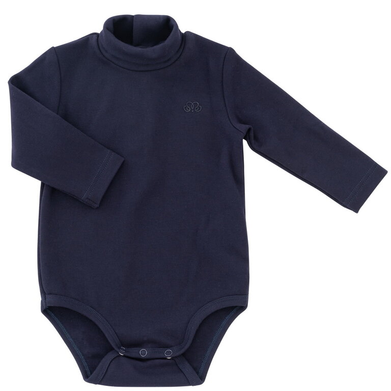 Natini Natini Turtleneck - Dark blue