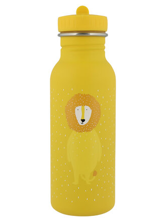 Trixie Trixie Drinkfles 500ml - Mr. Lion