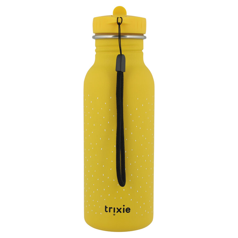 Trixie Trixie Drinkfles 500ml - Mr. Lion