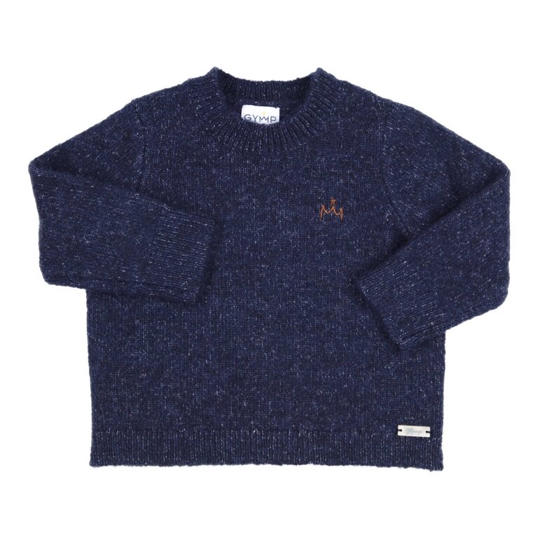 Gymp Gymp Pullover Gilly - Navy