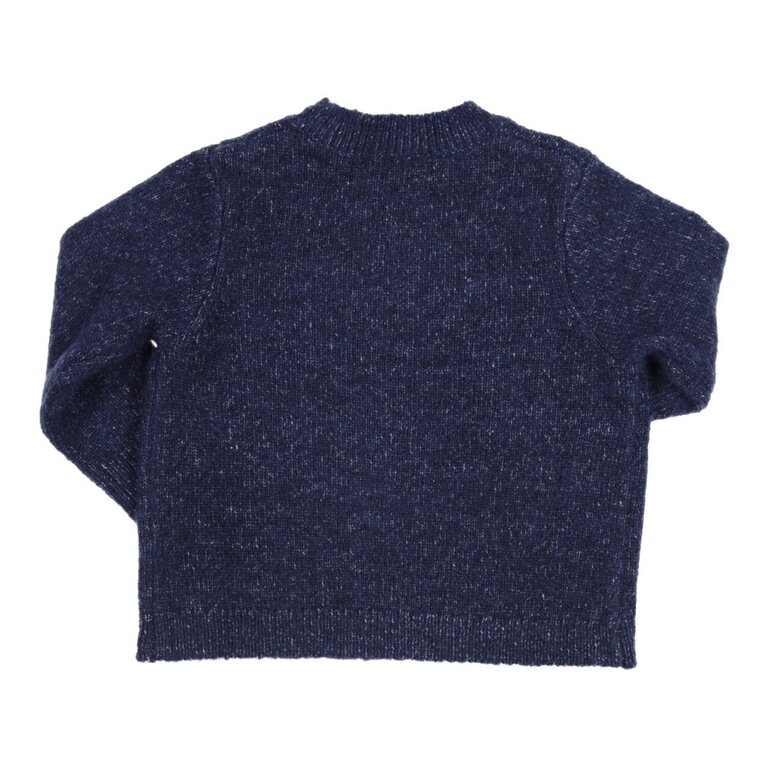 Gymp Gymp Pullover Gilly - Navy
