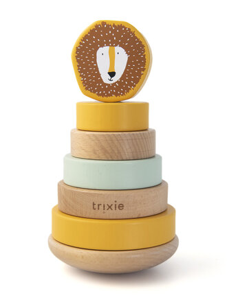 Trixie Trixie Stapeltoren - Mr. Lion