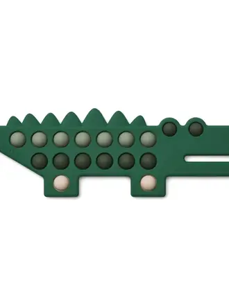 Liewood Liewood Cal pop toy - Green mix