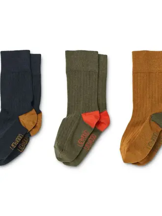 Liewood Liewood Lorenzo - Army brown