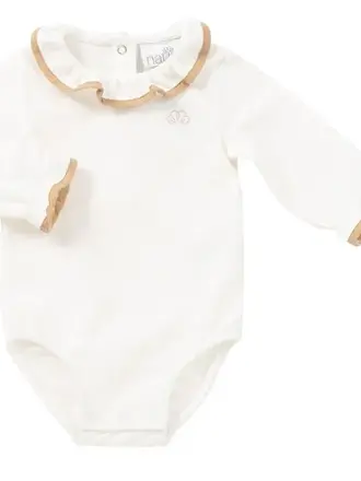 Natini Natini Top Savannah - Beige