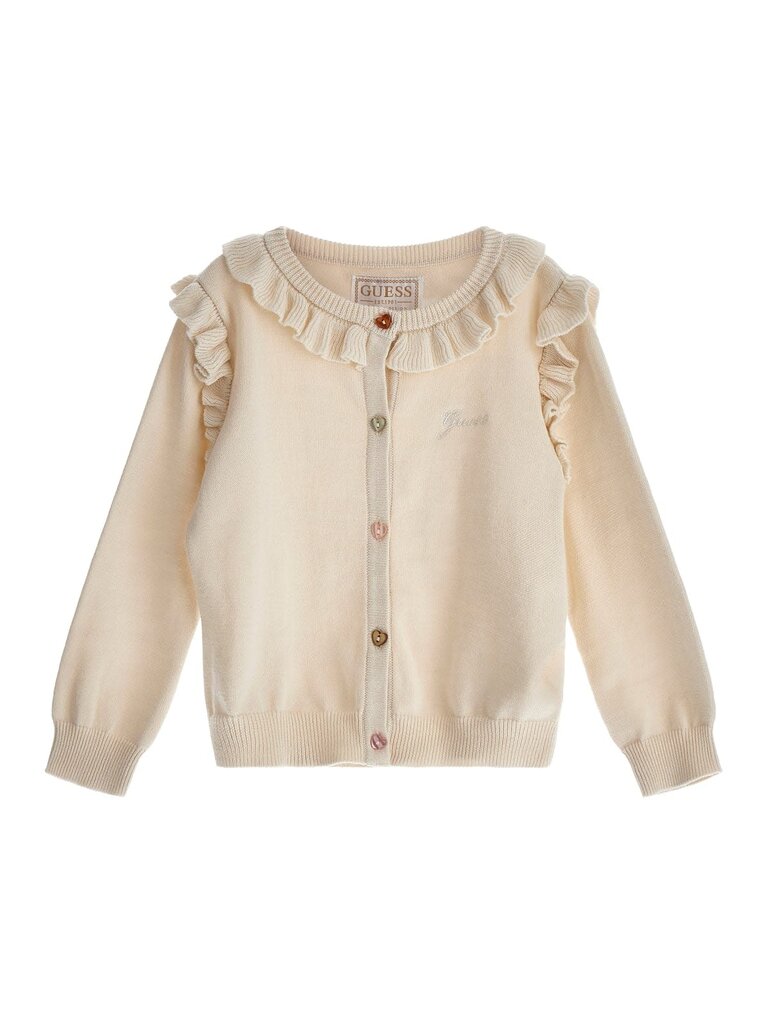 Guess Guess Cardigan - Beige