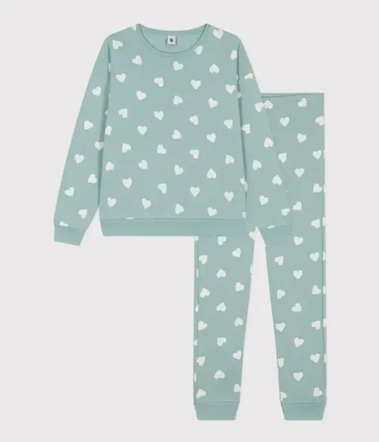 Petit Bateau Petit Bateau Pyjama mama - Paul