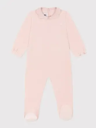 Petit Bateau Petit Bateau Pyjama - Roze