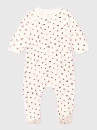 Petit Bateau Petit Bateau Pyjama - Fox