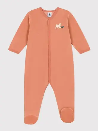 Petit Bateau Petit Bateau Pyjama - Sienna