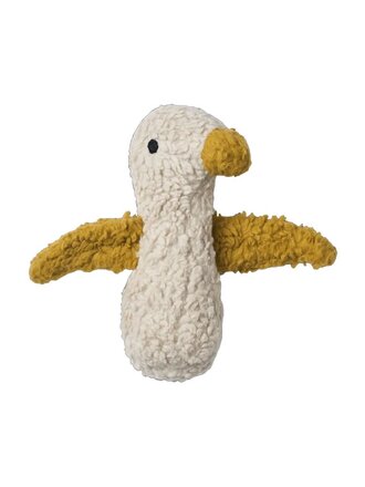 Liewood Liewood Pil Rattle - Sandy