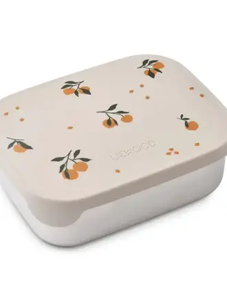Liewood Liewood Arthur lunchbox - Peach