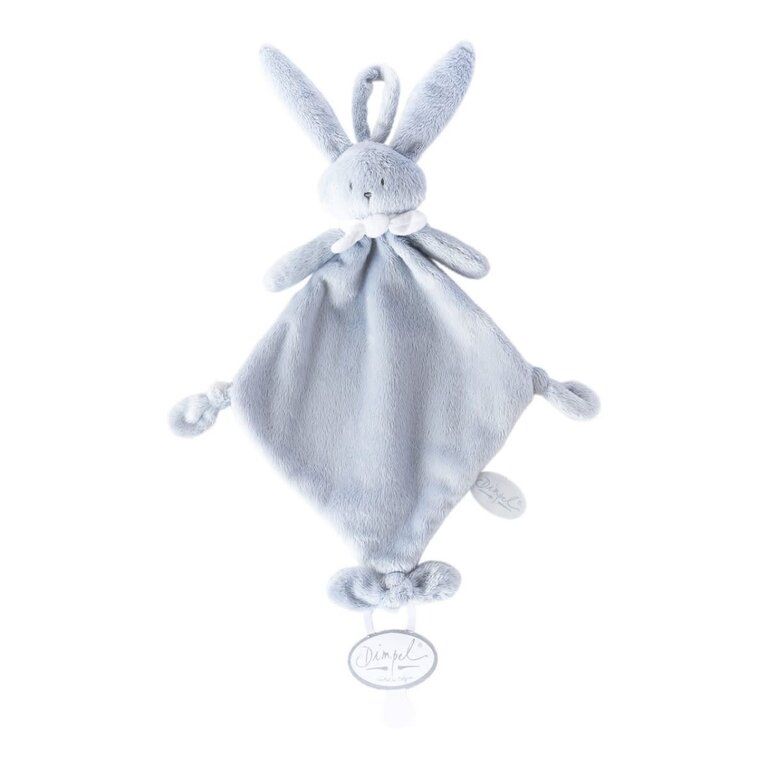 Dimpel Dimpel Doudou Ella 21 - Blauw