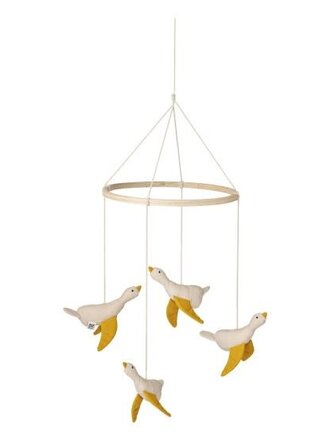 Liewood Liewood Molle Baby Mobile - Sandy