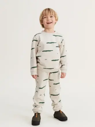 Liewood Liewood Thora Sweater - Green