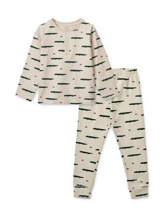 Liewood Liewood Wilmhelm Pyjama - Carlos