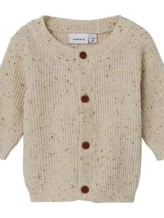 Name it Name it Kamal Knit - Melange