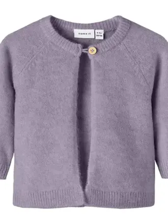 Name it Name it Lorina Knit - Lavender