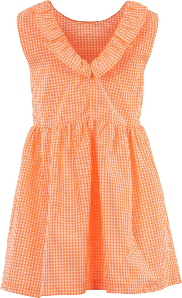 Blue Bay Blue Bay Dress Claudia - Orange