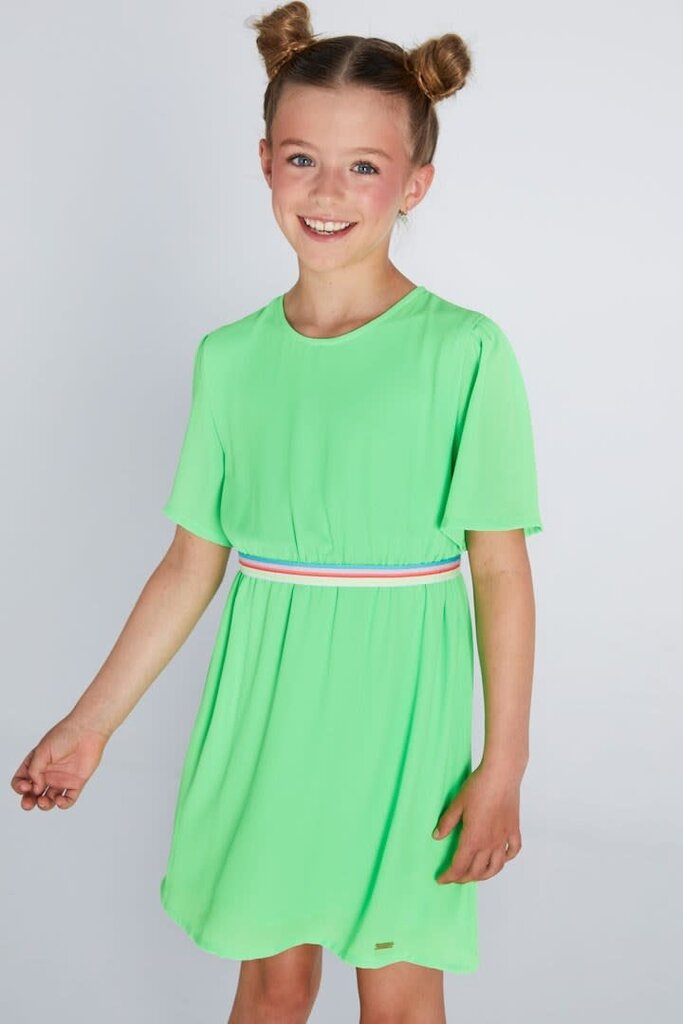 Blue Bay Blue Bay Dress Carla - Green