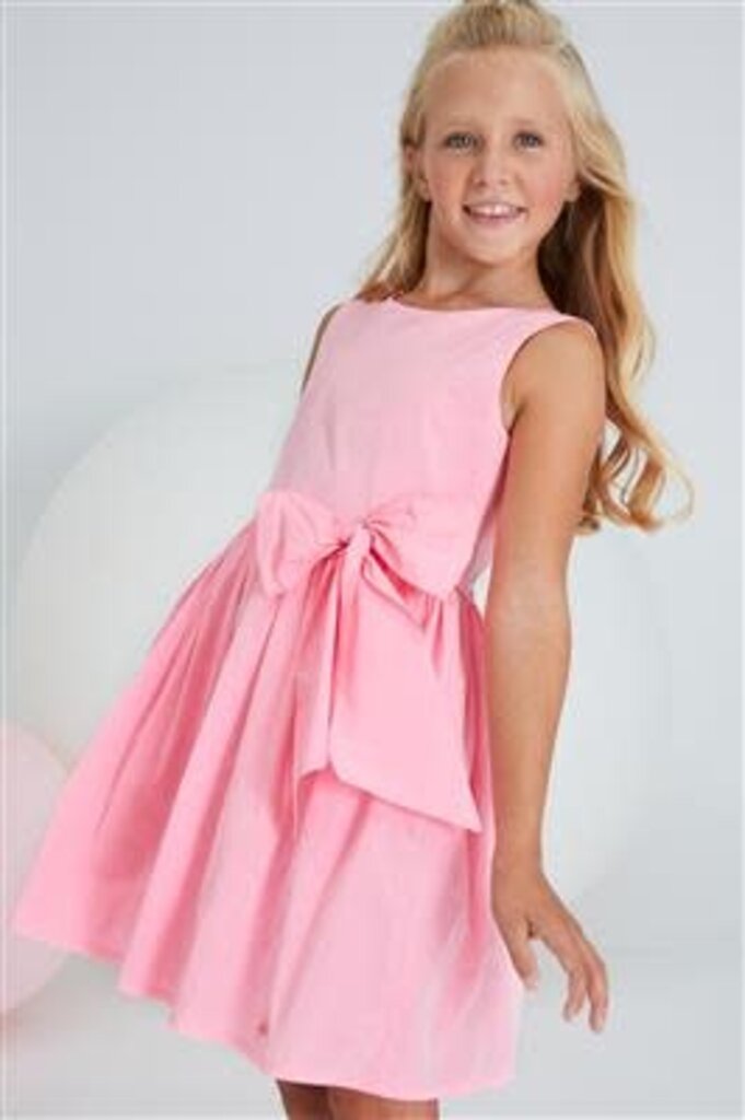 Blue Bay Blue Bay Dress Magali - Pink