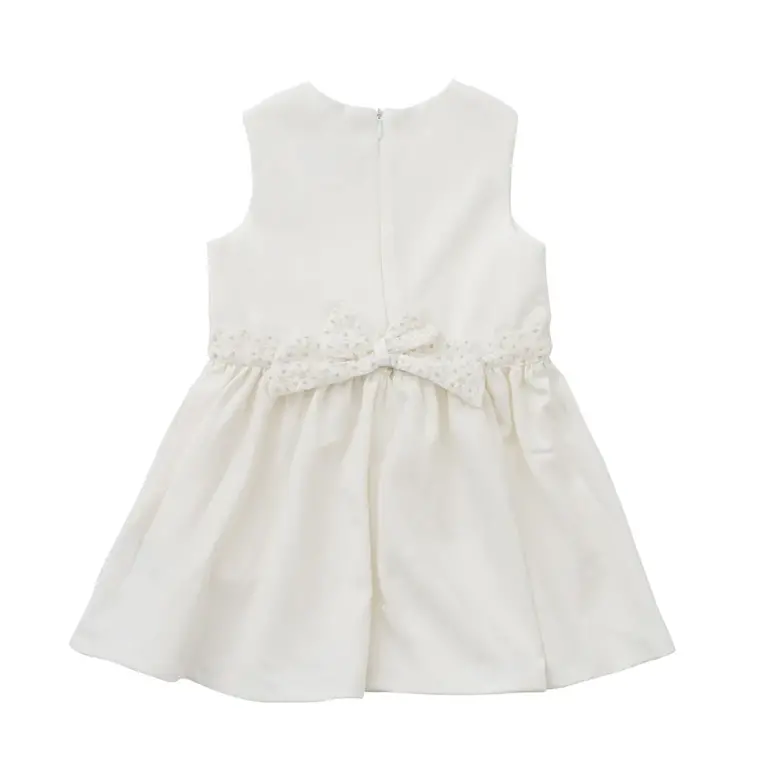 Natini Natini Dress Lina - Offwhite