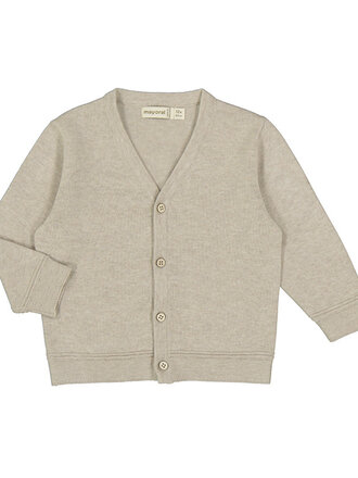 Mayoral Mayoral Cardigan - Coconut