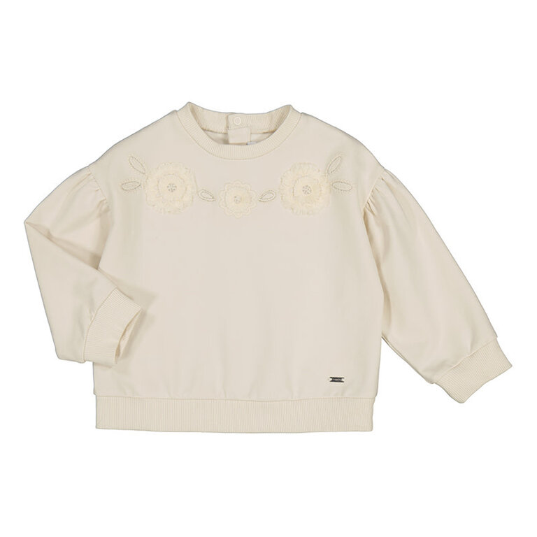 Mayoral Mayoral Pullover - Chickpea
