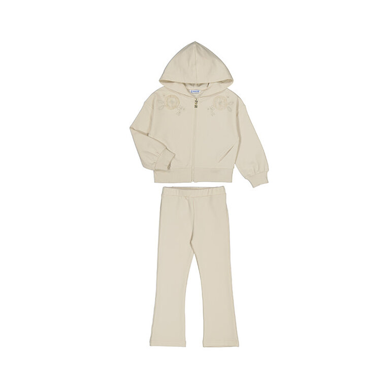 Mayoral Mayoral Training suit - Almond