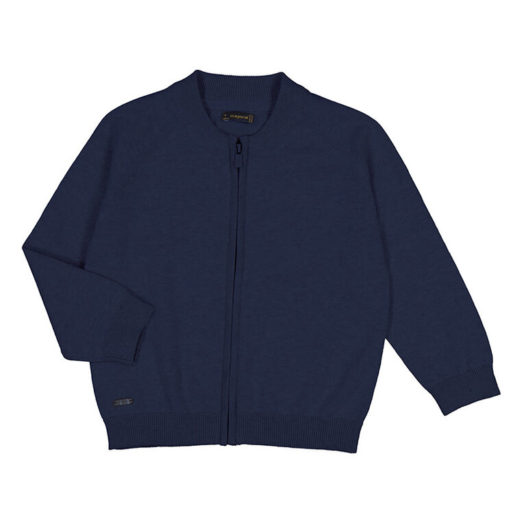 Mayoral Mayoral Sweater - Navy