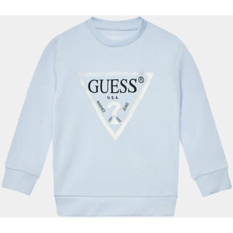 Guess Guess Sweater - Waterfall